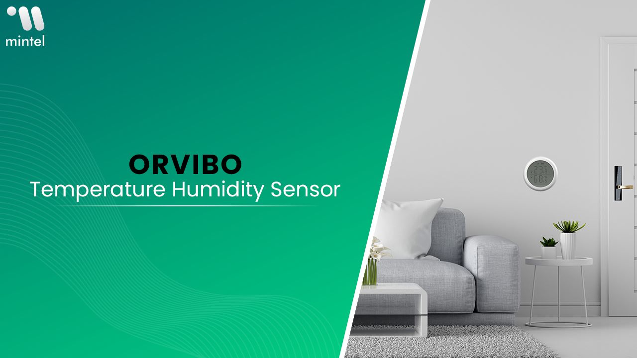 Temperature and Humidity Sensors: The Key to Safer Environments Temperature and Humidity Sensors: The Key to Safer Environments